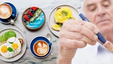 آیا کلم بروکلی برای کنترل قند خون مفید است ؟ آیا کلم بروکلی برای کنترل قند خون مفید است ؟