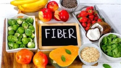 چرا مصرف فیبر در رژیم غذایی ضروری است؟ کدام مواد غذایی فیبر بیشتری دارند؟ چرا مصرف فیبر در رژیم غذایی ضروری است؟ کدام مواد غذایی فیبر بیشتری دارند؟