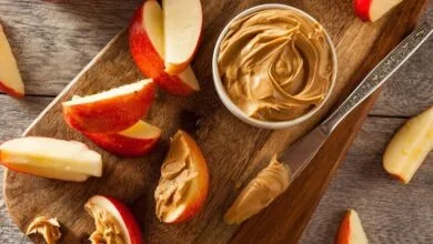 یک ترکیب جادویی برای کاهش وزن یک ترکیب جادویی برای کاهش وزن