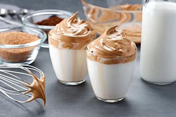 طرز تهیه قهوه دالگونا با ۶ نکته طلایی | بدون رفتن به کافه از نوشیدن قهوه‌ای هیجان انگیز لذت ببرید