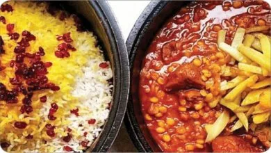 راز خوشمزه ترین خورشت قیمه ایران ؛ قیمه افشاری راز خوشمزه ترین خورشت قیمه ایران ؛ قیمه افشاری