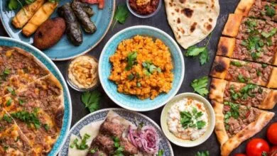 محبوبترین غذای ترکی؛ معرفی ۱۲ غذای معروف ترکیهای محبوبترین غذای ترکی؛ معرفی ۱۲ غذای معروف ترکیهای