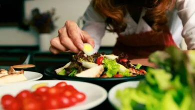 آیا رژیم کاهش وزن سریع برای شما مناسب است؟ آیا رژیم کاهش وزن سریع برای شما مناسب است؟
