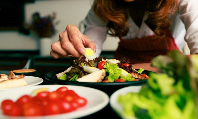 آیا رژیم کاهش وزن سریع برای شما مناسب است؟