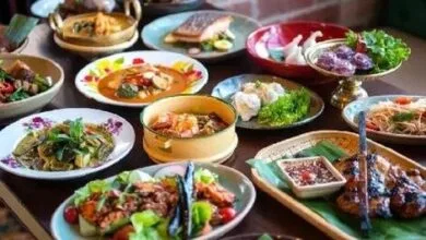 این غذاها شما را می‌کشند؛ خطرناک‌ترین غذاهای جهان | عکس