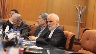 جایزه دکتر هادوی به دنبال بهبود وضعیت سلامت بیماران است جایزه دکتر هادوی به دنبال بهبود وضعیت سلامت بیماران است