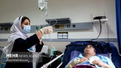 دستکاری دانشگاه ها در محاسبه اضافه کاری پرستاران دستکاری دانشگاه ها در محاسبه اضافه کاری پرستاران