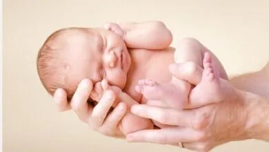 فاصله بین ازدواج تا فرزنددار شدن پنج سال است