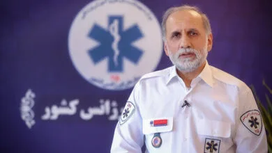 ورود ۱۰۰۰ دستگاه آمبولانس به ناوگان اورژانس کشور