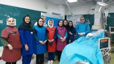 همگام سلامت