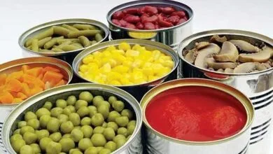 استفاده از مواد نگهدارنده در صنایع غذایی سلامت را تهدید می‌کند؟