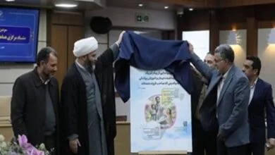 سومین نشست ستاد مرکزی هماهنگی جوانی جمعیت برگزار شد