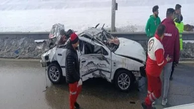 کشورهای موفق در کاهش حوادث رانندگی بر کاهش خطای انسانی تاکید دارند
