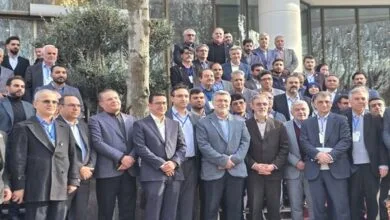 برگزاری اولین دوره توان افزایی روسای دانشگاه‌های علوم پزشکی کشور