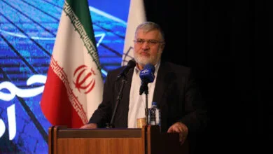 معتمدیان: استان تهران نیازمند تغییر نگاه در حوزه سلامت است