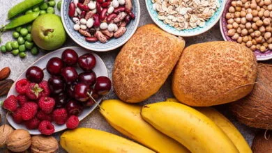 چرا مصرف فیبر در رژیم غذایی مهم است؟ چرا مصرف فیبر در رژیم غذایی مهم است؟