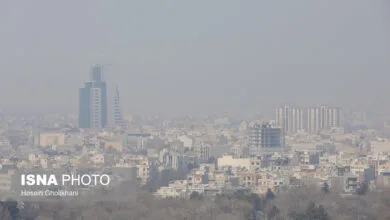 اثرات آلودگی هوا بر سلامت و چرخه‌ تکراری قوانین بر زمین مانده