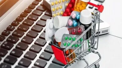 اصلاح آیین‌نامه فروش اینترنتی دارو / تاکید بر حفظ حریم خصوصی بیماران