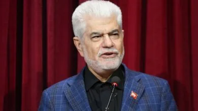 درخواست رئیس کمیسیون بهداشت برای برگزاری جلسه فوری با رئیسجمهور درخواست رئیس کمیسیون بهداشت برای برگزاری جلسه فوری با رئیسجمهور