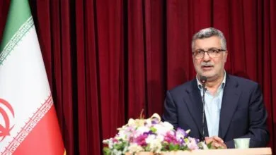 بهروزرسانی شبکه های بهداشتی کشور با استفاده از سیستمهای جدید و هوش مصنوعی بهروزرسانی شبکه های بهداشتی کشور با استفاده از سیستمهای جدید و هوش مصنوعی