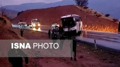 افزایش مرگومیر ناشی از حوادث ترافیکی نسبت به دوران کرونا/ نقش خوابآلودگی در تصادفهای مرگبار افزایش مرگومیر ناشی از حوادث ترافیکی نسبت به دوران کرونا/ نقش خوابآلودگی در تصادفهای مرگبار