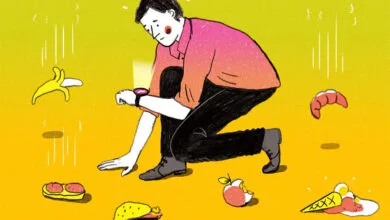 ویدیو/قانون «۵ ثانیه» علمی است؟