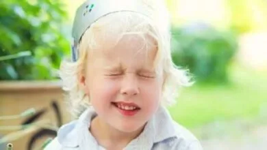 چرا تیک عصبی میگیریم؟ چرا تیک عصبی میگیریم؟
