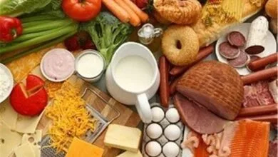 کدام موادغذایی در کاهش روند پیری موثرند؟ کدام موادغذایی در کاهش روند پیری موثرند؟