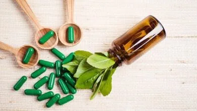 جشنواره طب ایرانی بستری مناسب برای توسعه کسبوکارهای دانشبنیان جشنواره طب ایرانی بستری مناسب برای توسعه کسبوکارهای دانشبنیان