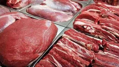قیمت انواع گوشت گوساله و گوسفندی تنظیم بازار اعلام شد قیمت انواع گوشت گوساله و گوسفندی تنظیم بازار اعلام شد