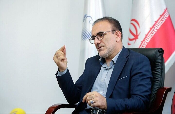 نامه رئیس نظام پزشکی به پزشکیان؛ به فکر داروخانه‌ها باشید
