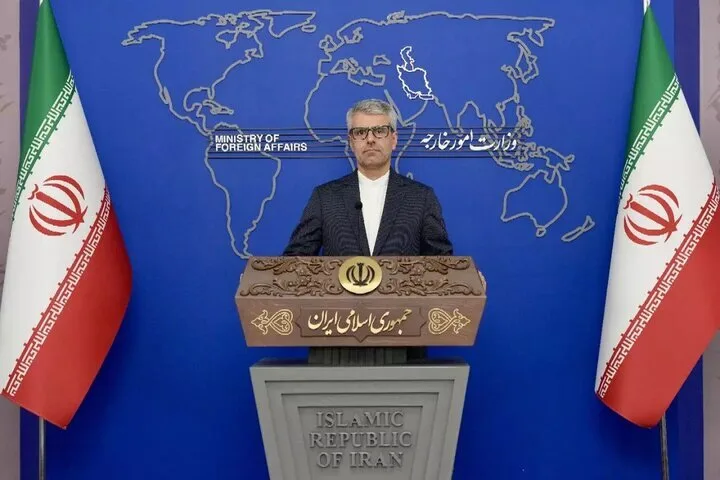 «چراغ سبزی» از آمریکا دریافت نکردیم