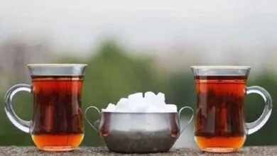 هشدار سازمان غذا و دارو درباره کیسههای چای هشدار سازمان غذا و دارو درباره کیسههای چای