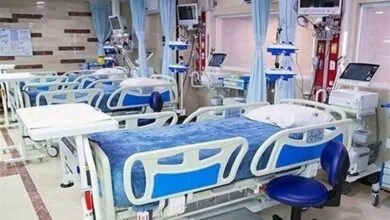آغاز برنامه شناسایی کمبود ملزومات پزشکی در مراکز درمانی آغاز برنامه شناسایی کمبود ملزومات پزشکی در مراکز درمانی