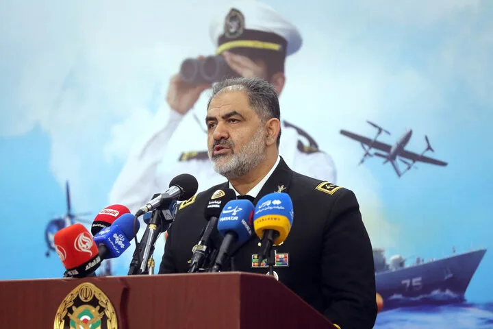 ایران و پاکستان سطح عملیاتی در حوزه دریا را تقویت می کنند
