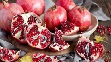 انار میوه‌ای بهشتی با خواص باورنکردنی