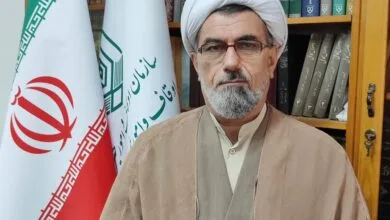 جرای 250 برنامه به مناسبت دهه فجر در بقاع متبرکه مازندران جرای 250 برنامه به مناسبت دهه فجر در بقاع متبرکه مازندران