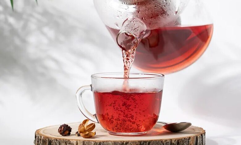 این دمنوش گیاهی سلامتی را به شما هدیه می‌دهد