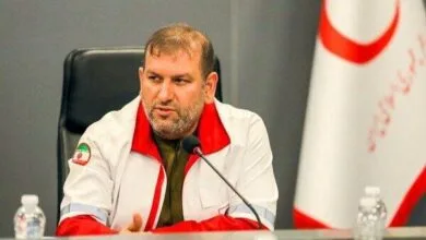 استقبال بینظیر دانشآموزان از جشنواره سرود آوای هلال استقبال بینظیر دانشآموزان از جشنواره سرود آوای هلال