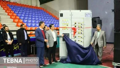 تابلو برق کشویی؛ دستاورد جدید متخصصان بومی ایران ترانسفو