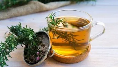 رزماری گیاهی با خواص شگفتانگیز رزماری گیاهی با خواص شگفتانگیز