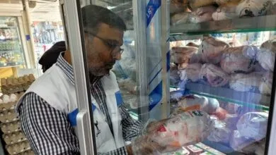 ادامه نظارت‌های بهداشتی در تهران؛ بازرسی از بیش از ۷۶۶ مرکز بهداشتی