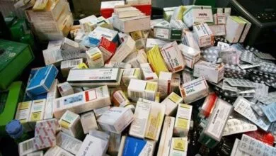 تشدید مقابله با فروش داروهای غیرمجاز در فضای مجازی تشدید مقابله با فروش داروهای غیرمجاز در فضای مجازی