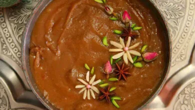 طرز تهیه سمنو در خانه ؛ نماد برکت و زندگی نو طرز تهیه سمنو در خانه ؛ نماد برکت و زندگی نو