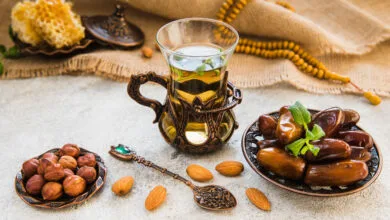 بهترین افطاری و سحری از دیدگاه طب ایرانی را بشناسید