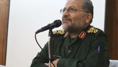 نقش جامعه پزشکی در دفاع مقدس یک نقش بی نظیر و ستایش برانگیز است
