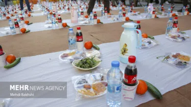 پرسش رایج روزه داران؛ افطاری و شام با هم خورده شود؟ پرسش رایج روزه داران؛ افطاری و شام با هم خورده شود؟