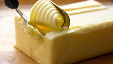 مصرف این خوراکی شما را به مرگ نزدیک می کند مصرف این خوراکی شما را به مرگ نزدیک می کند