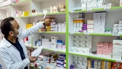 تشدید نظارت‌های نوروزی بر داروخانه‌های کشیک و مراکز عرضه مواد غذایی