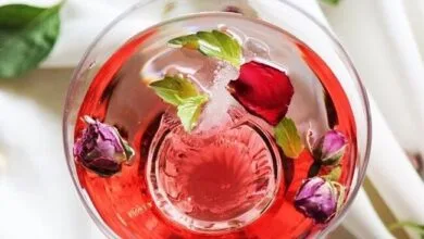 روش تهیه شربت گلمحمدی، ضد تشنگی در ماه رمضان روش تهیه شربت گلمحمدی، ضد تشنگی در ماه رمضان